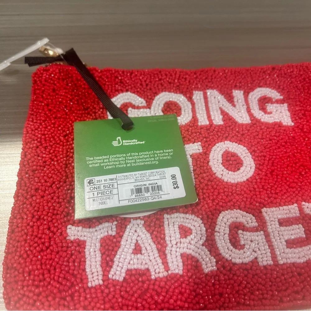 Kate Spade Wristlet - Picture 2 of 6